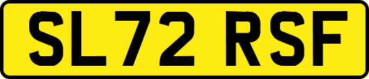SL72RSF