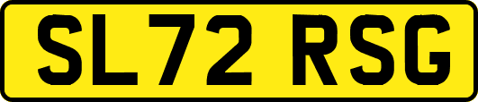 SL72RSG