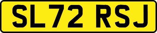 SL72RSJ