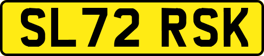SL72RSK