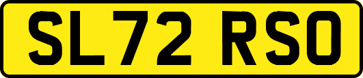 SL72RSO