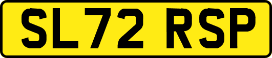 SL72RSP