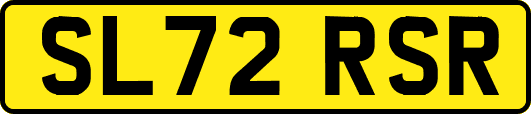 SL72RSR