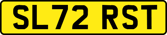 SL72RST
