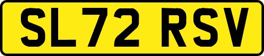 SL72RSV