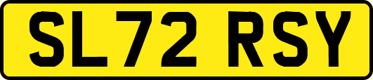 SL72RSY