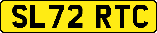 SL72RTC