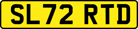 SL72RTD