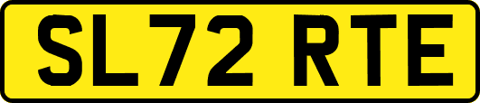 SL72RTE