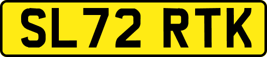 SL72RTK