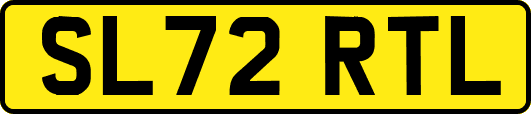 SL72RTL