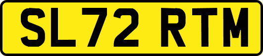 SL72RTM