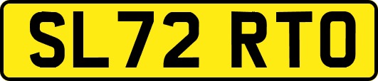 SL72RTO