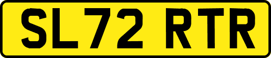 SL72RTR