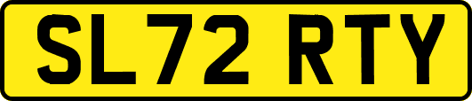 SL72RTY
