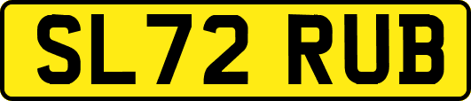 SL72RUB