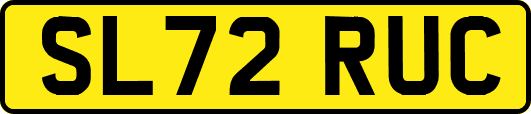 SL72RUC