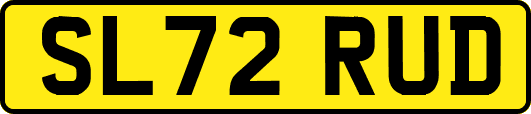 SL72RUD