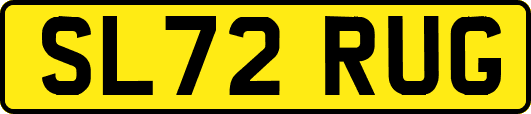 SL72RUG