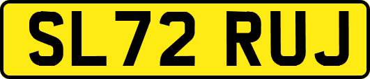 SL72RUJ