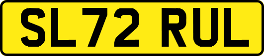 SL72RUL