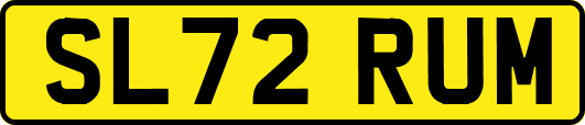 SL72RUM