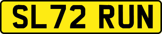 SL72RUN