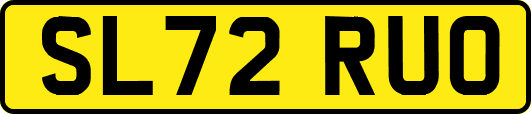 SL72RUO