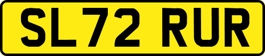 SL72RUR