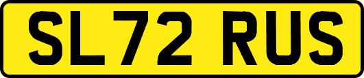 SL72RUS