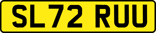 SL72RUU