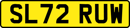 SL72RUW