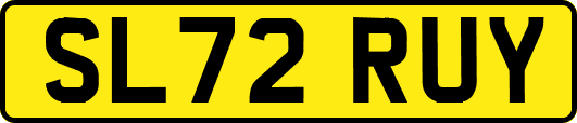SL72RUY