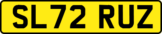 SL72RUZ