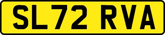 SL72RVA