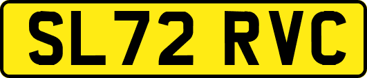 SL72RVC