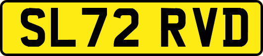 SL72RVD