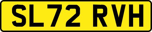 SL72RVH