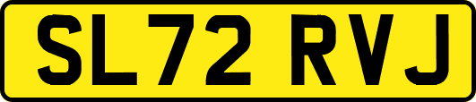 SL72RVJ