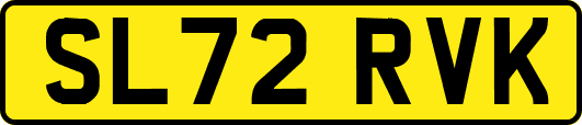 SL72RVK