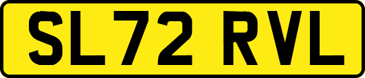 SL72RVL