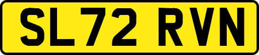 SL72RVN