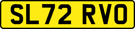 SL72RVO
