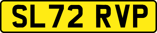 SL72RVP