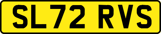 SL72RVS