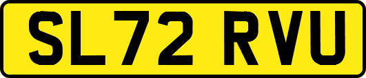 SL72RVU