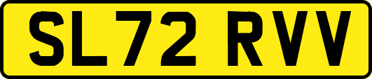 SL72RVV