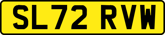 SL72RVW