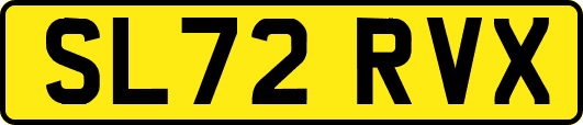 SL72RVX