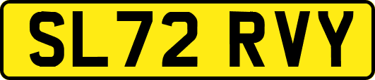 SL72RVY